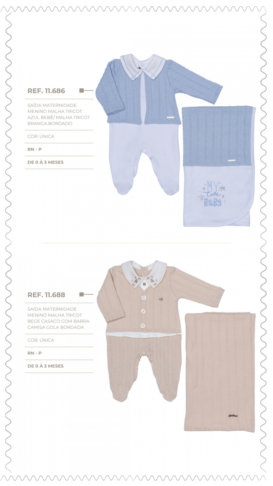 Lookbook Inverno 2026 - P�gina 71